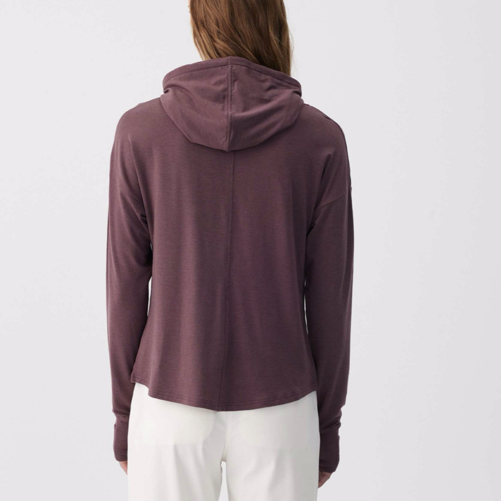Lole Lole Dynamic Hoodie (W)