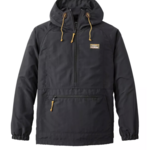 L.L Bean L.L. Bean Mountain Classic Anorak (M)