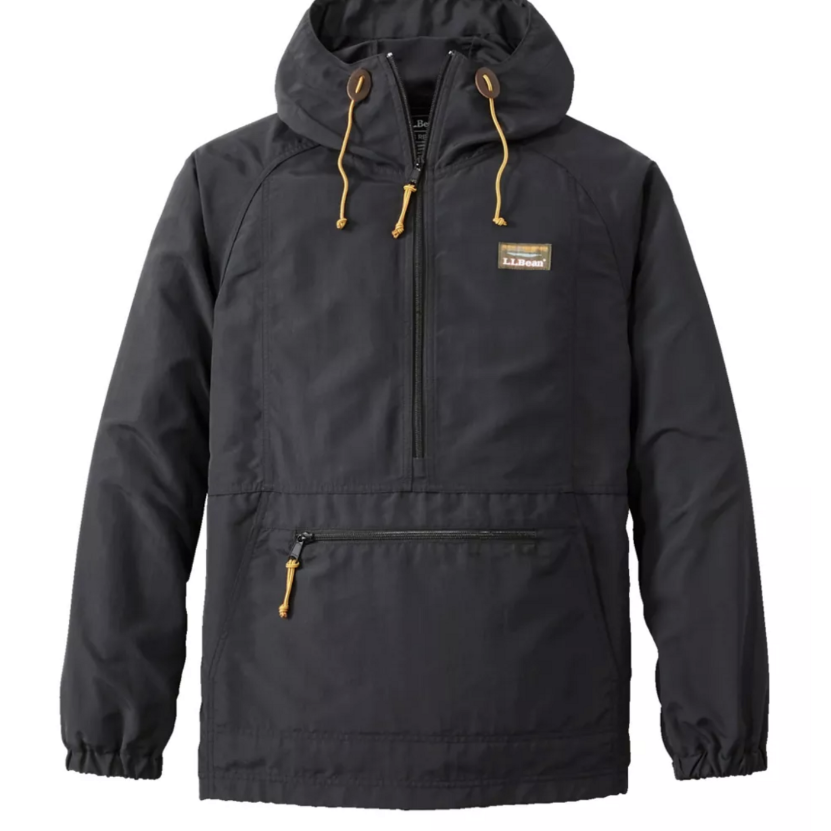 L.L Bean L.L. Bean Mountain Classic Anorak (M)