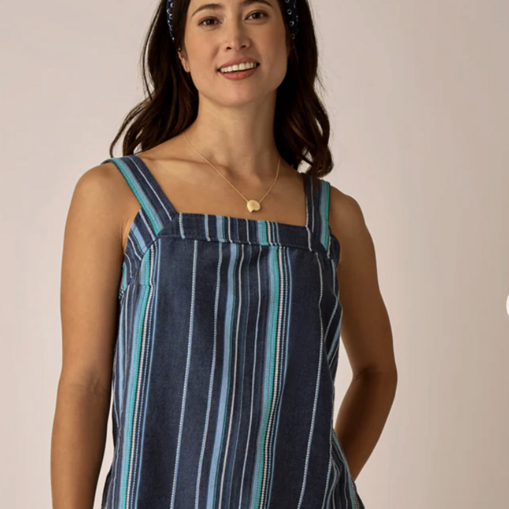 Carve Designs Carve Liv Stitched Top (W)