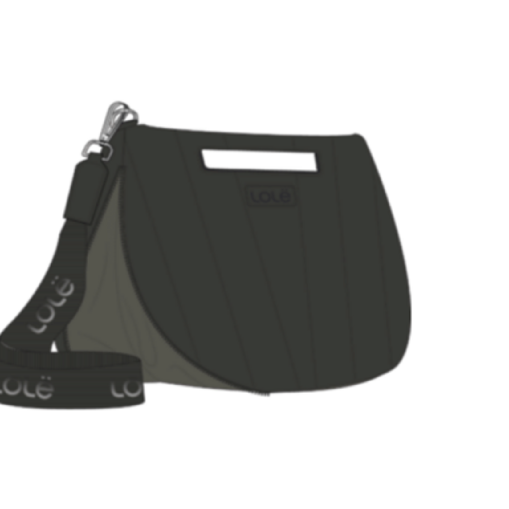 Lole Lole Greenwich Crossbody