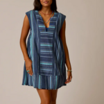 Carve Designs Carve Zuma Stitched Coverup (W)