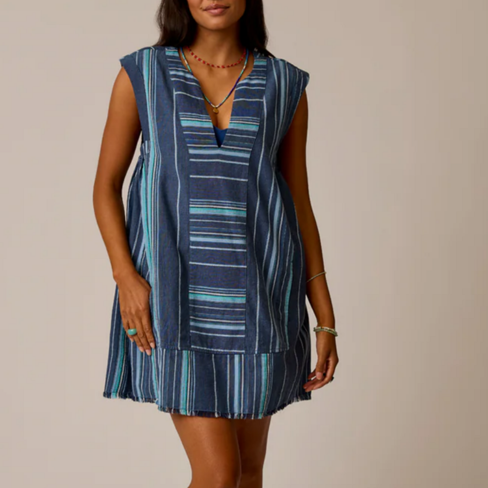 Carve Designs Carve Zuma Stitched Coverup (W)