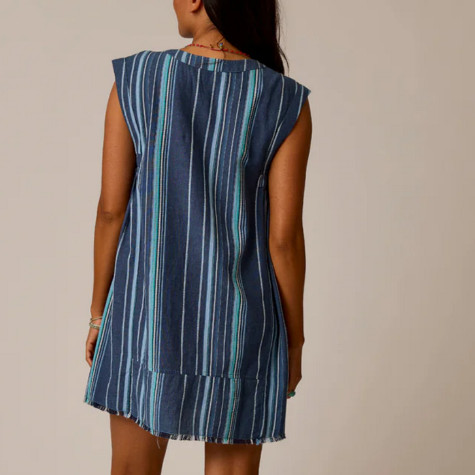 Carve Designs Carve Zuma Stitched Coverup (W)