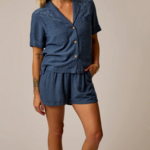 Carve Designs Carve Rhett Linen Short (W)