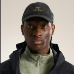 Arcteryx Arcteryx Bird Word Cap