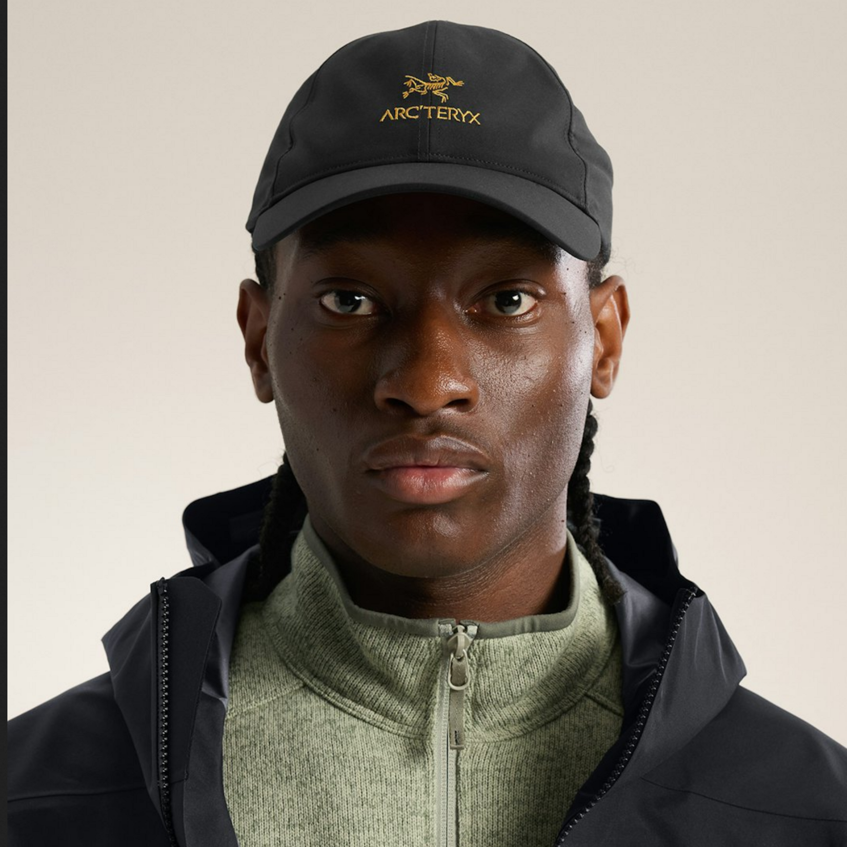 Arcteryx Arcteryx Bird Word Cap