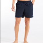 L.L Bean L.L. Bean Sport Shorts w/ Supplex Fabric 6" (M)
