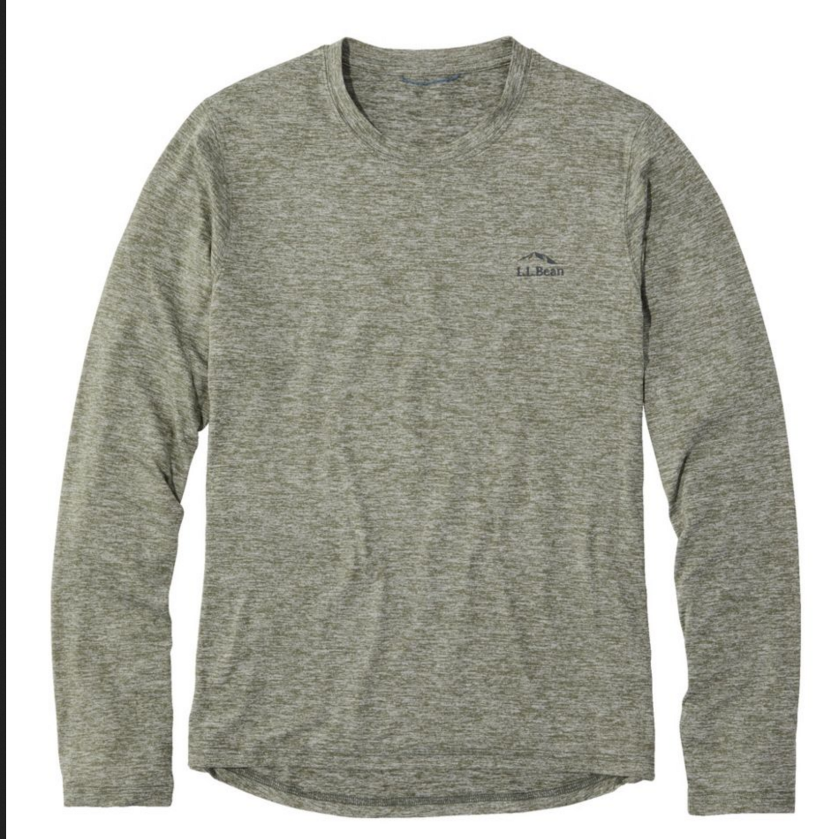 L.L Bean L.L. Bean Insect Shield Pro Knit Crew (M)