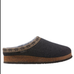 L.L Bean L.L. Bean Wool Slipper Clog (W)