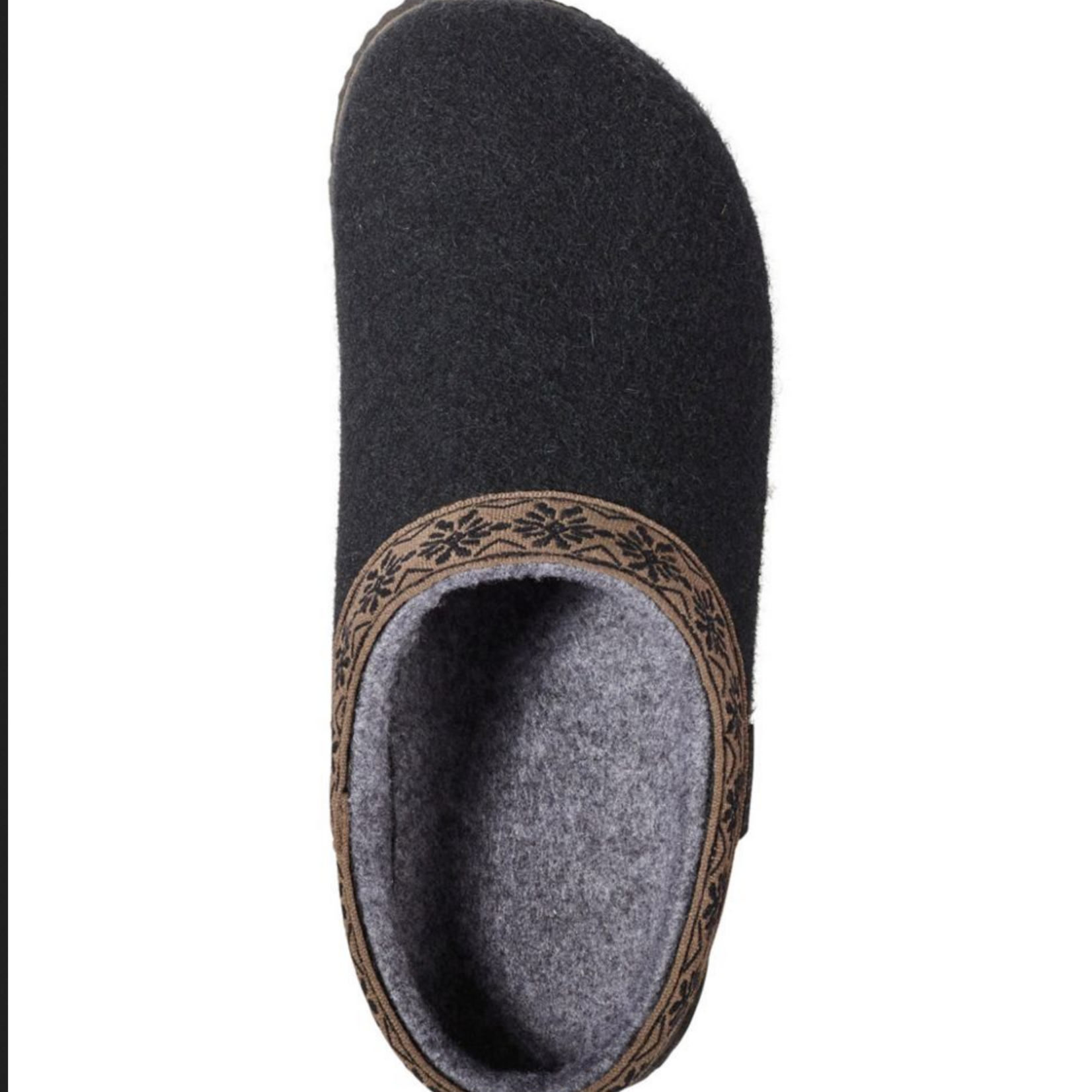L.L Bean L.L. Bean Wool Slipper Clog (W)
