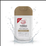 Tongo Fragrance Free Insect Repellent Pocket
