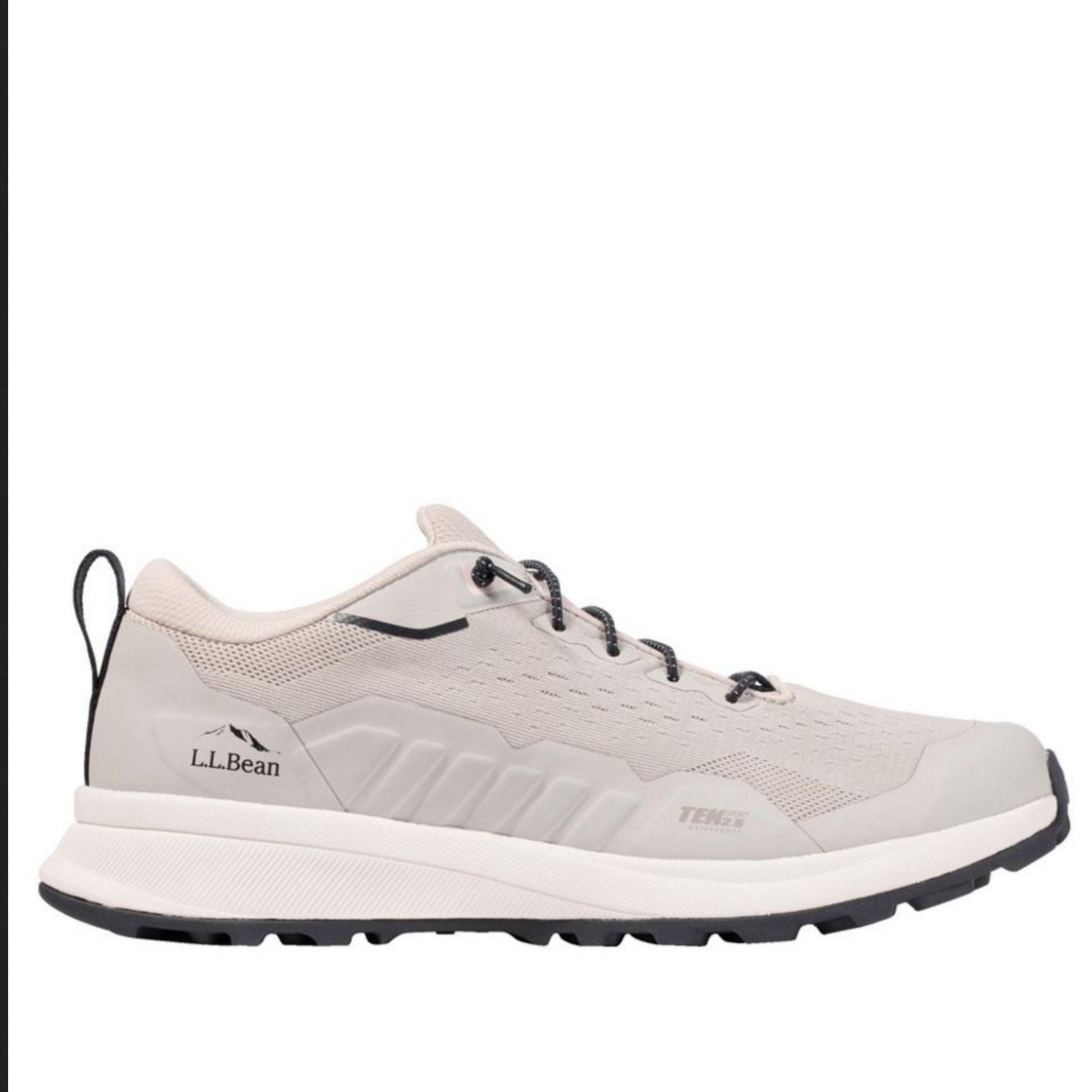 L.L Bean L.L. Bean Elevation Waterproof Travel Shoe (W)
