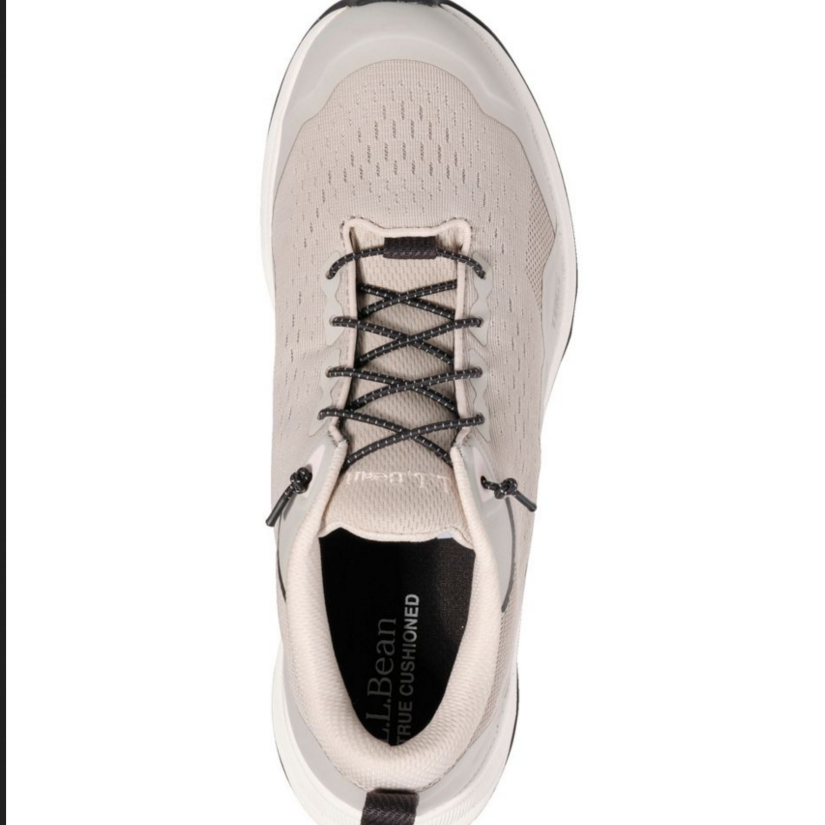 L.L Bean L.L. Bean Elevation Waterproof Travel Shoe (W)