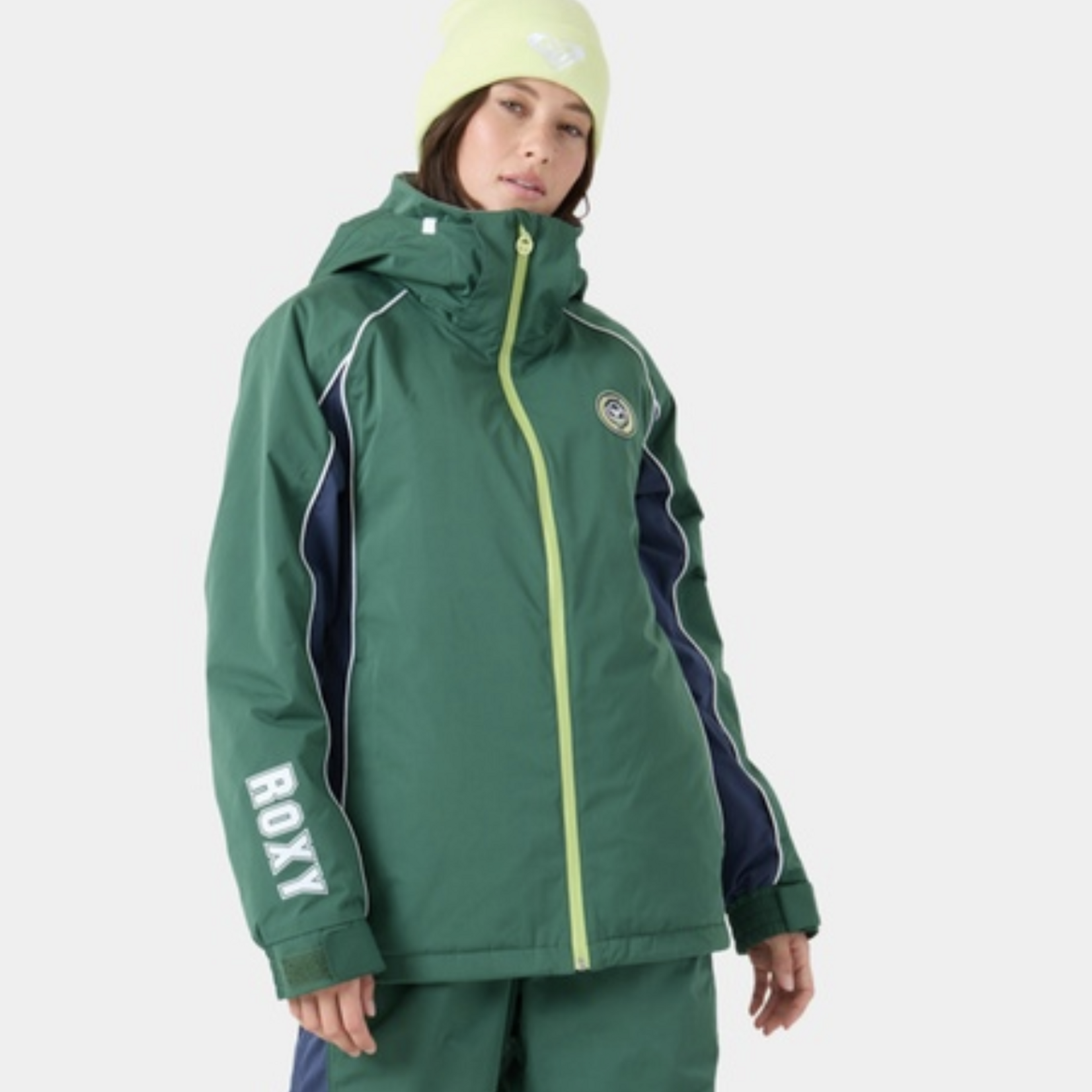 Roxy Roxy Honors Jacket (W)