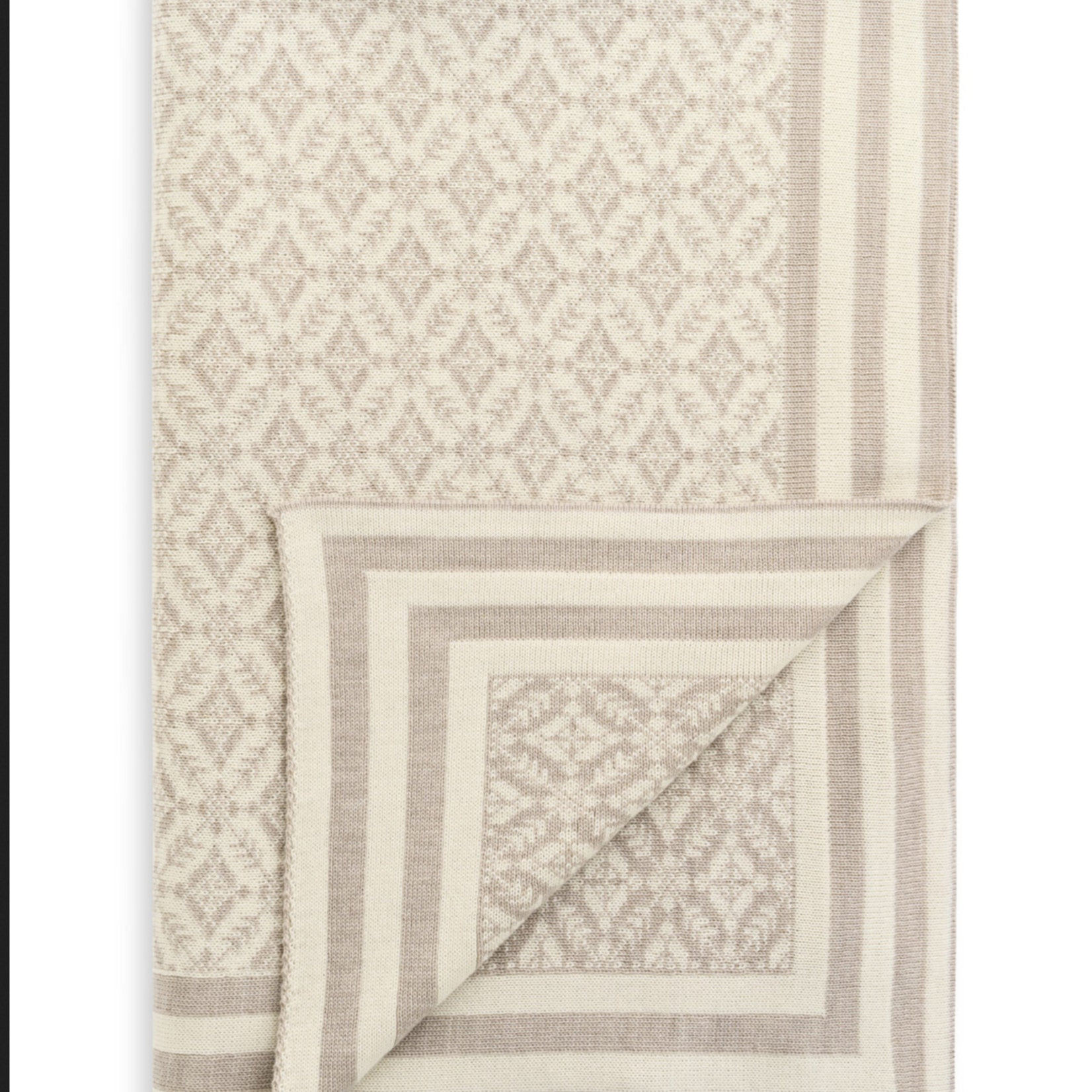 Dale of Norway Dale of Norway Frogner Blanket