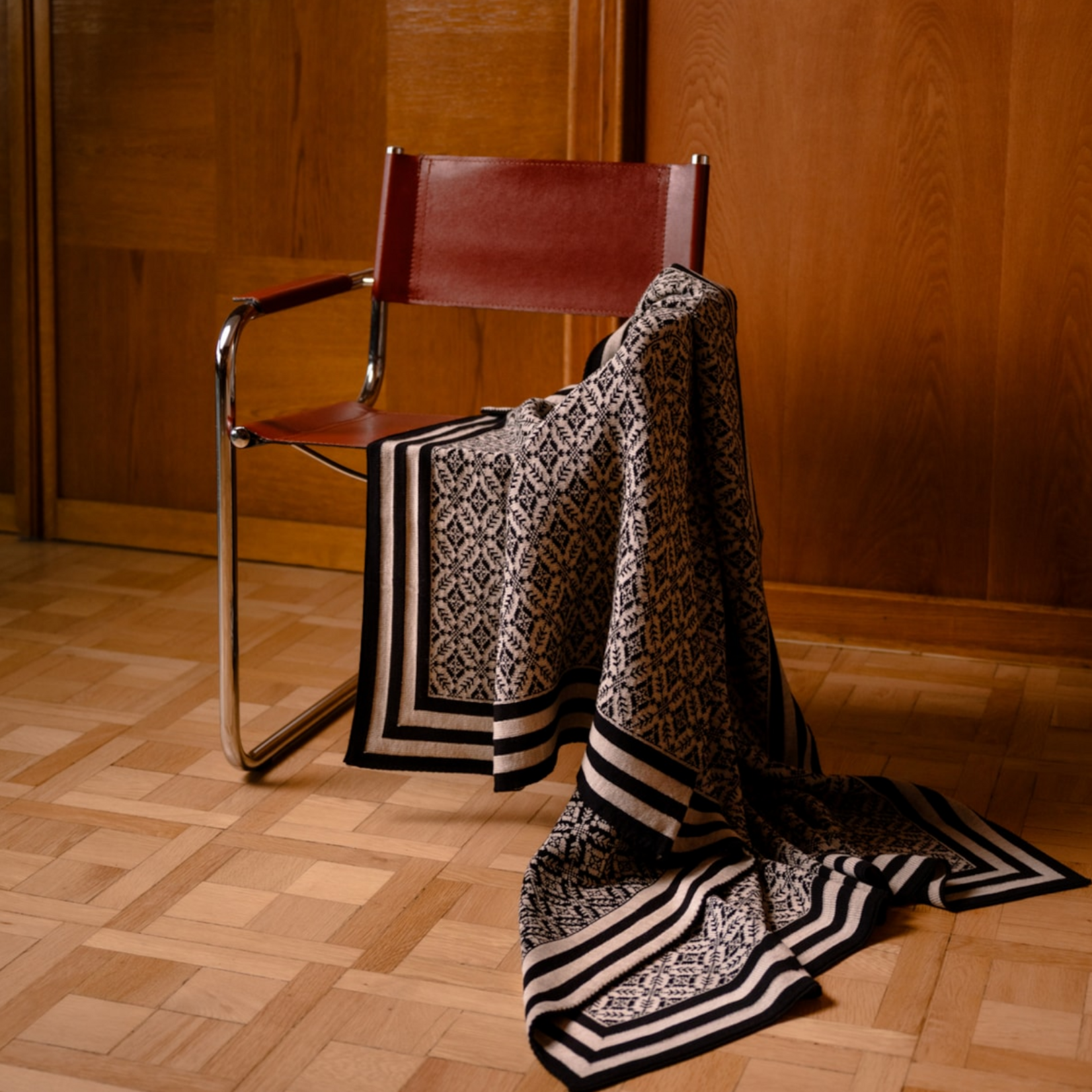 Dale of Norway Dale of Norway Frogner Blanket