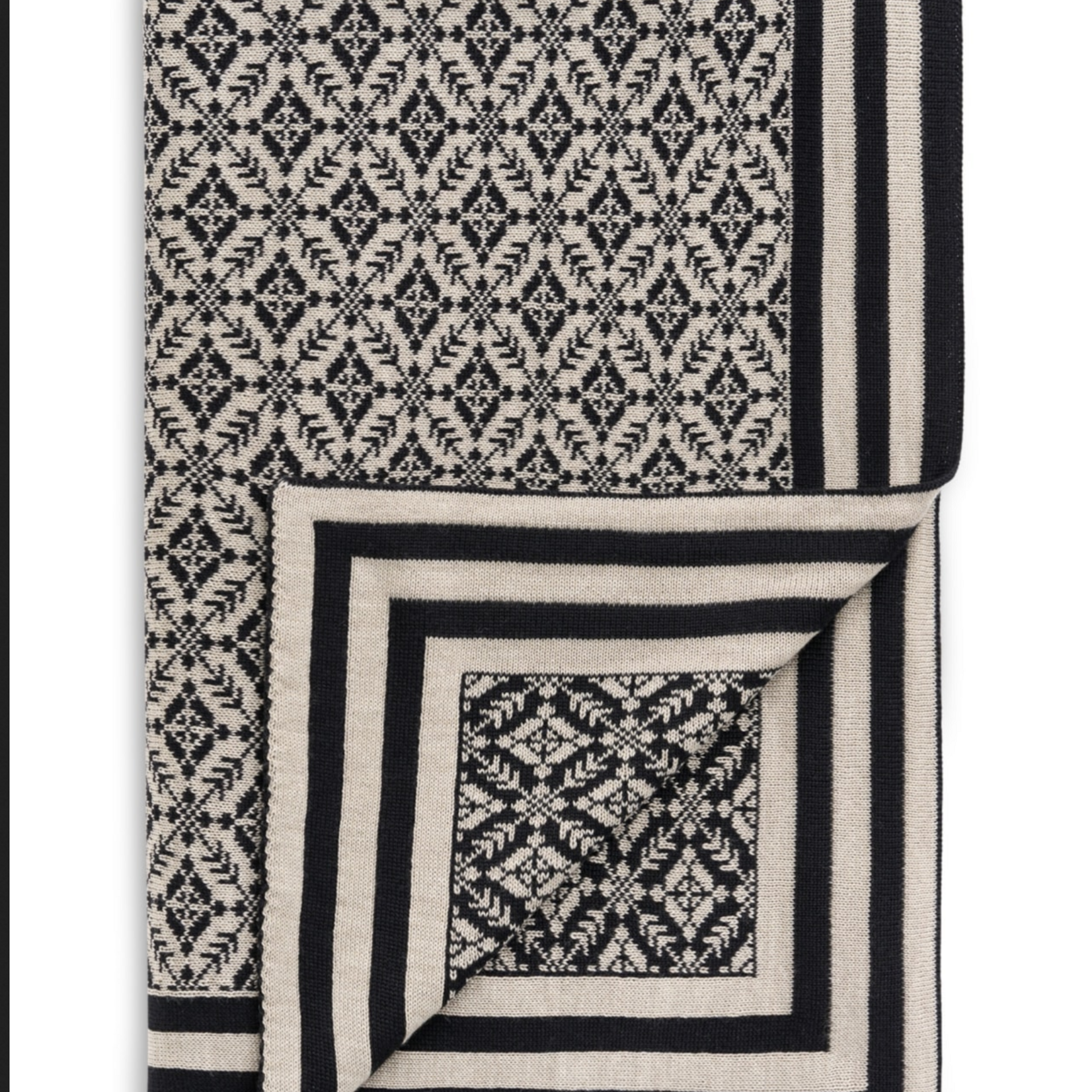Dale of Norway Dale of Norway Frogner Blanket