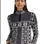 Dale of Norway Dale of Norway Vardasen Feminine Sweater (W)