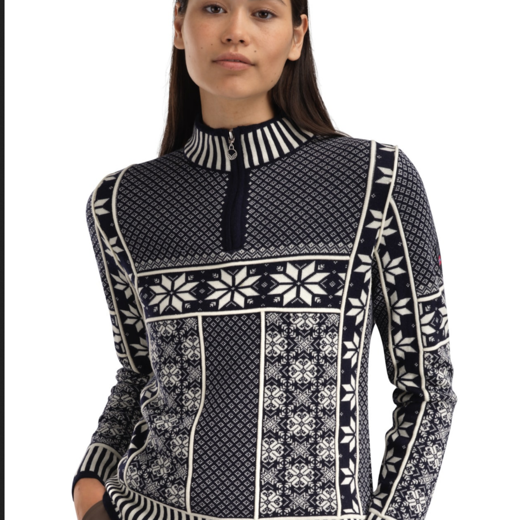Dale of Norway Dale of Norway Vardasen Feminine Sweater (W)