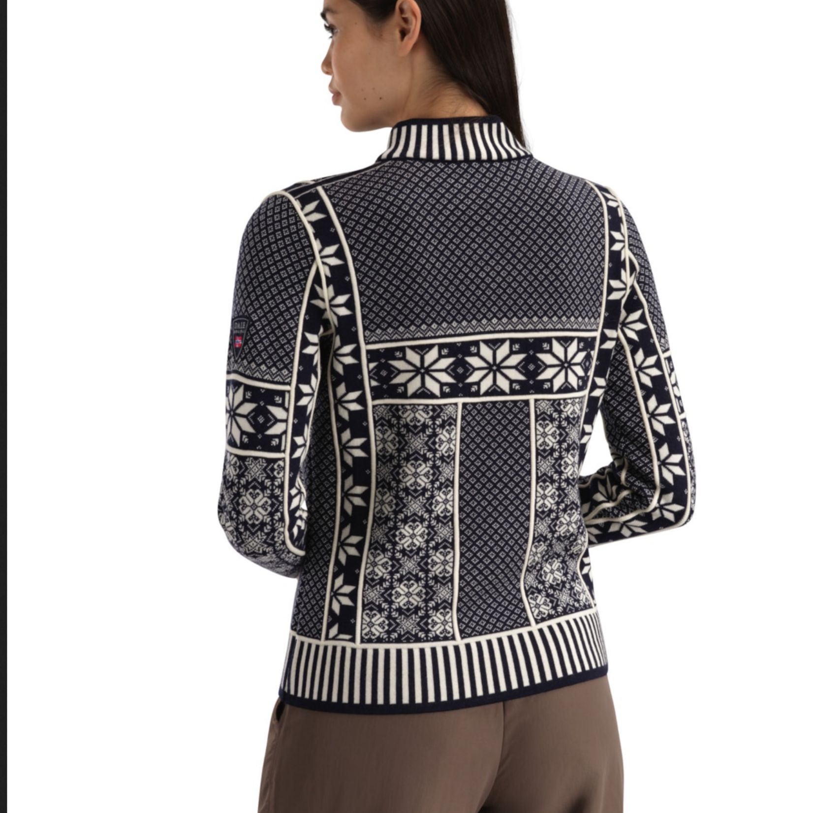 Dale of Norway Dale of Norway Vardasen Feminine Sweater (W)