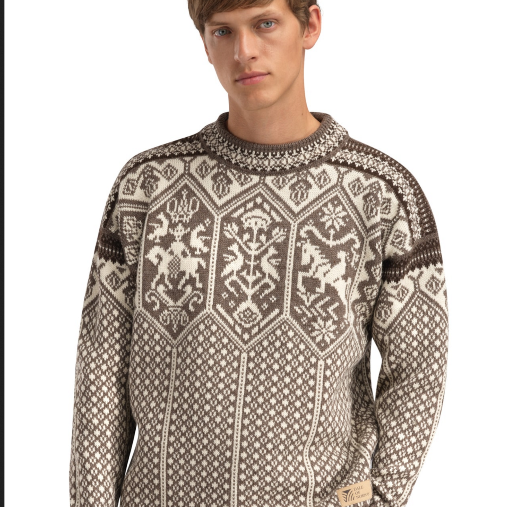 Dale of Norway Dale of Norway 1994 Masc Sweater (M)