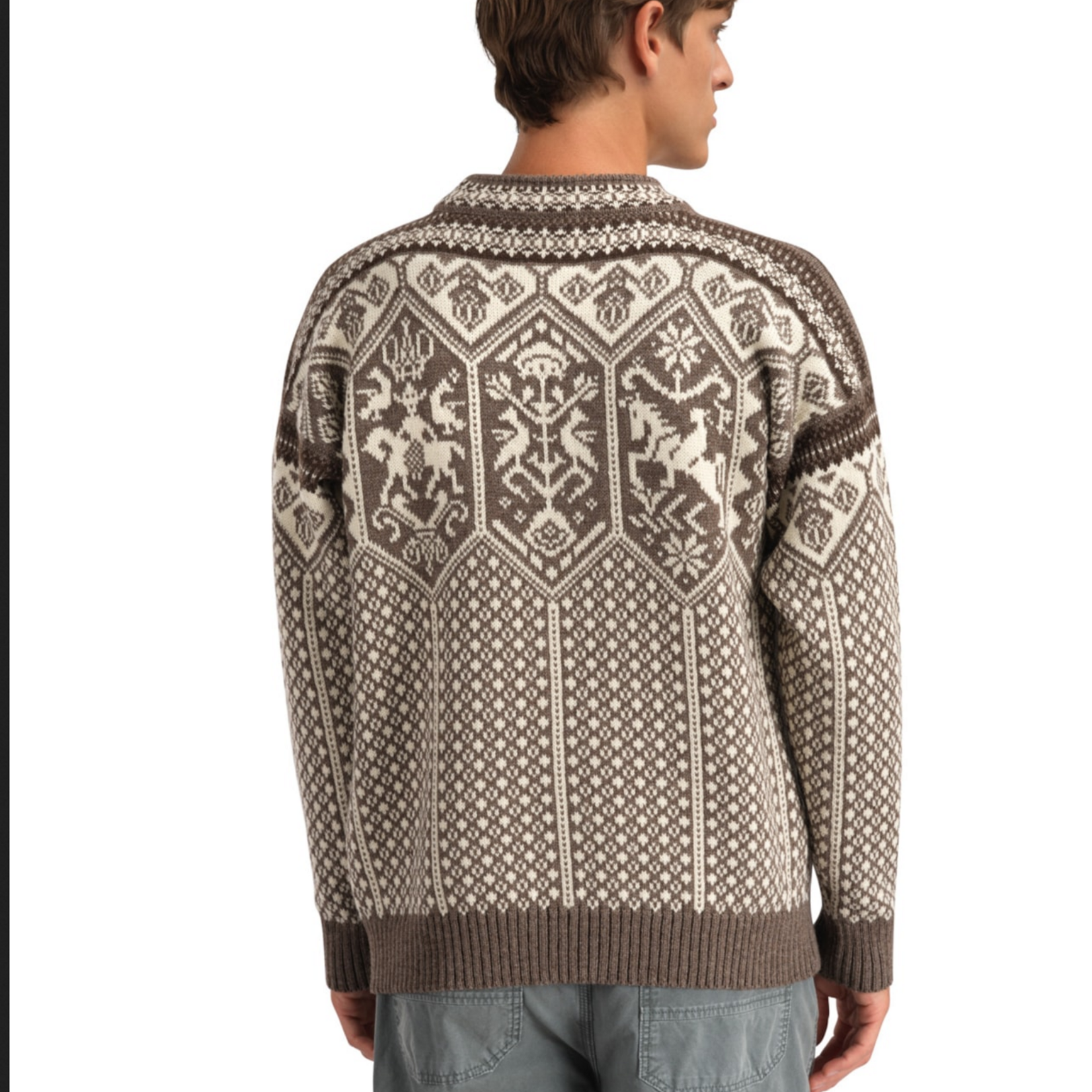 Dale of Norway Dale of Norway 1994 Masc Sweater (M)