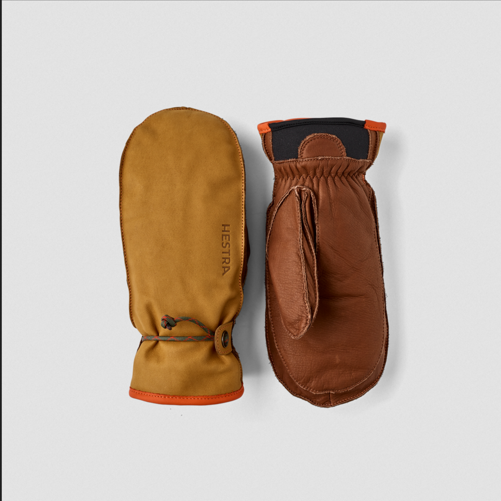 Hestra Wakayama Mitt