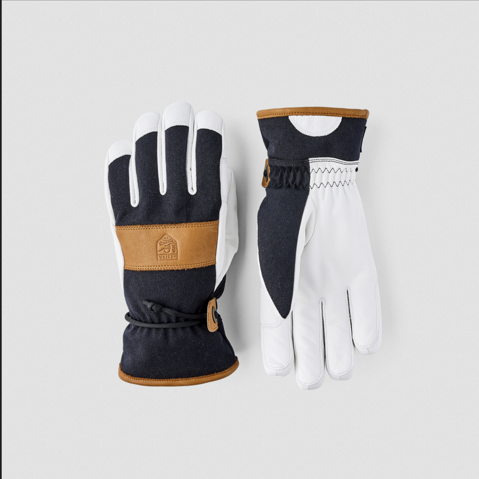 Hestra Voss CZone Glove