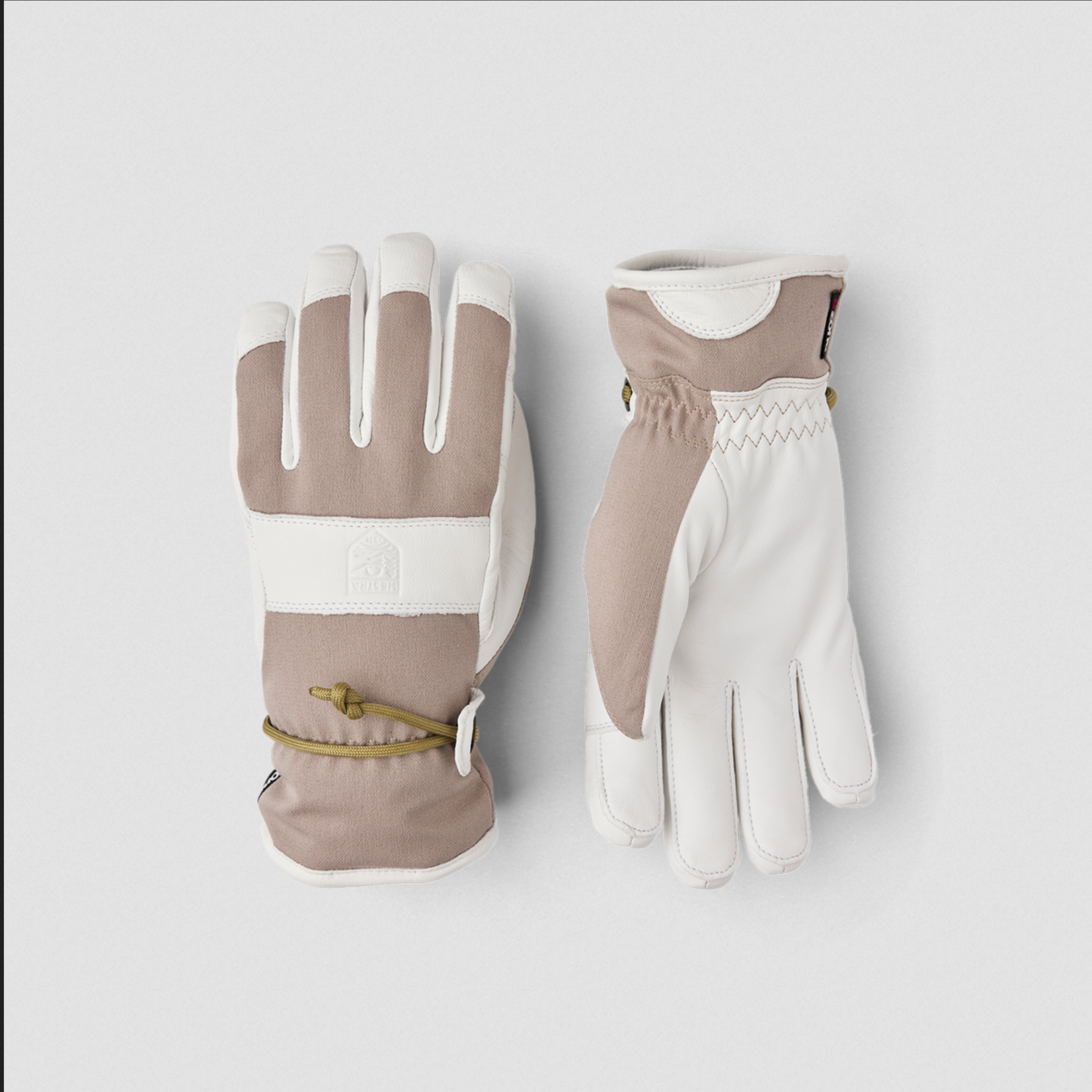 Hestra Voss CZone Glove