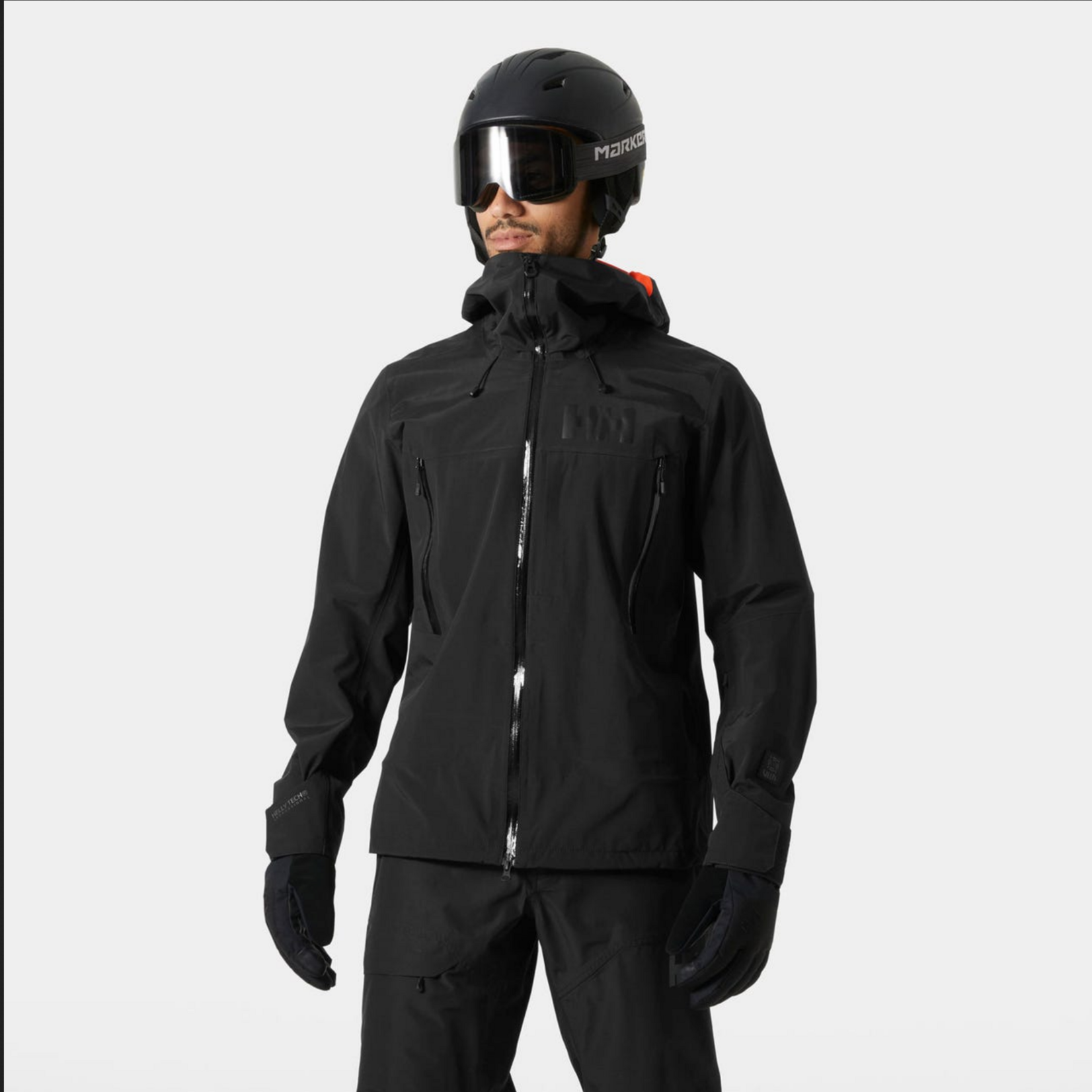 Helly Hansen HH Sogn Shell 2.0 Jacket (M)