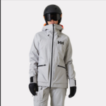 Helly Hansen Helly Hansen Powderqueen 3.0 Jacket (W)