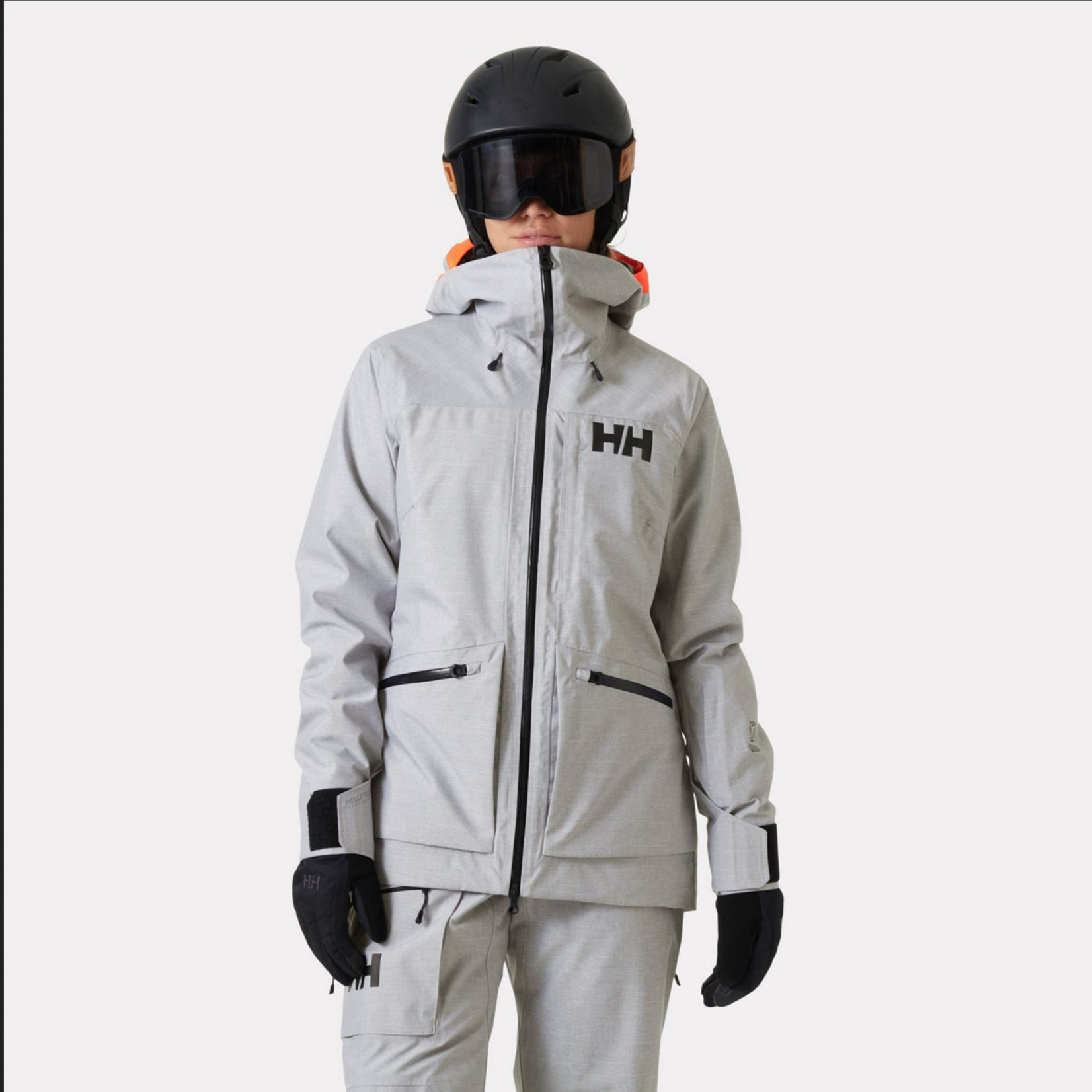 Helly Hansen HH Powderqueen 3.0 Jacket (W)