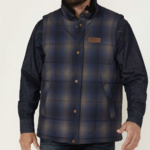 Pendleton Pendleton Cody Quilted Vest (M)