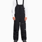 Quiksilver Quiksilver Alto Stratus Bib Pant (M) Black XL