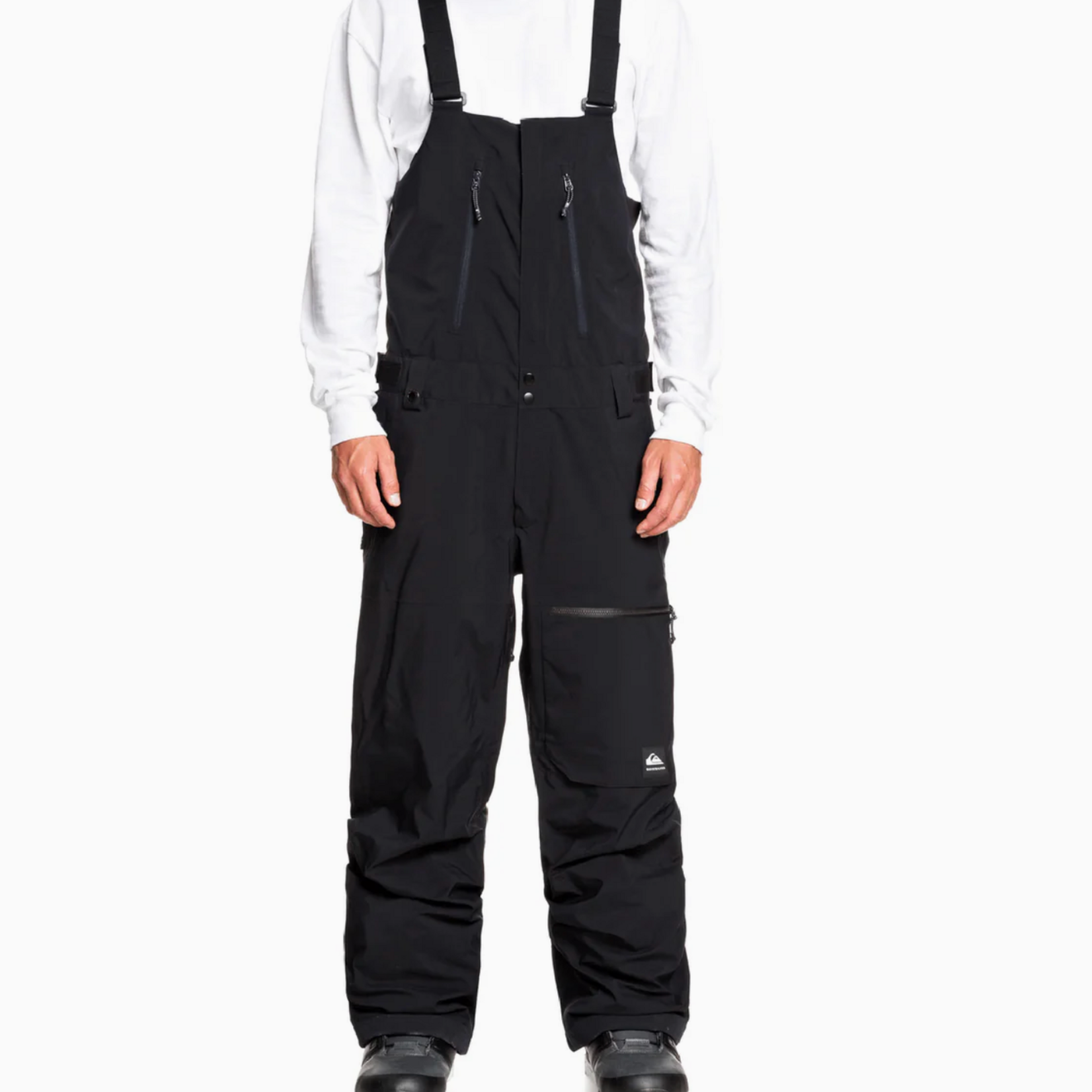 Quiksilver Quiksilver Alto Stratus Bib Pant (M)
