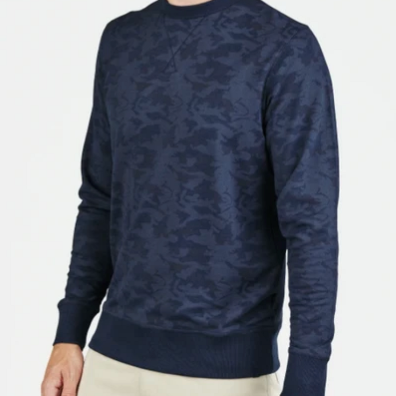 Tasc Performance Tasc Varsity Sweatshirt (M)