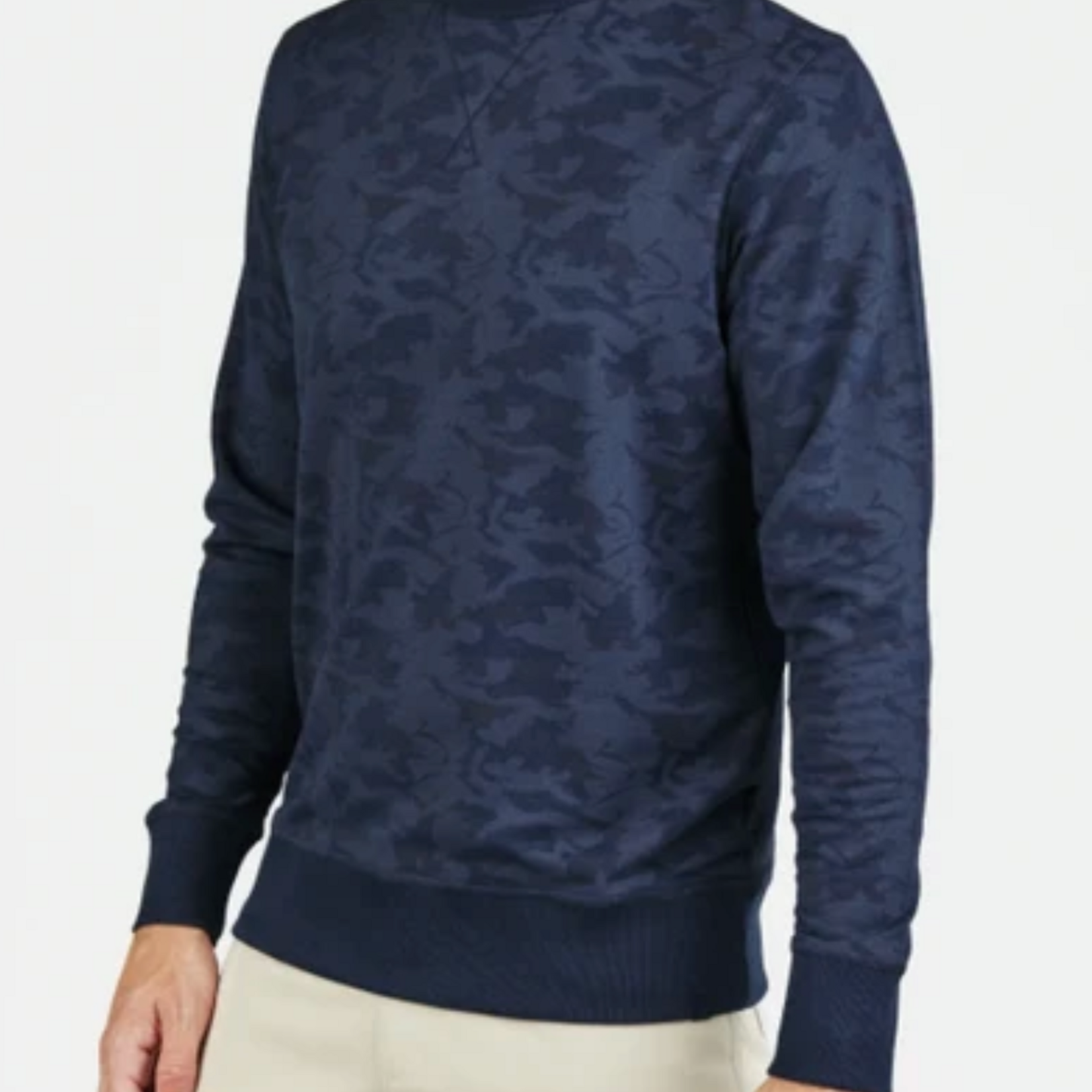 Tasc Performance Tasc Varsity Sweatshirt (M)