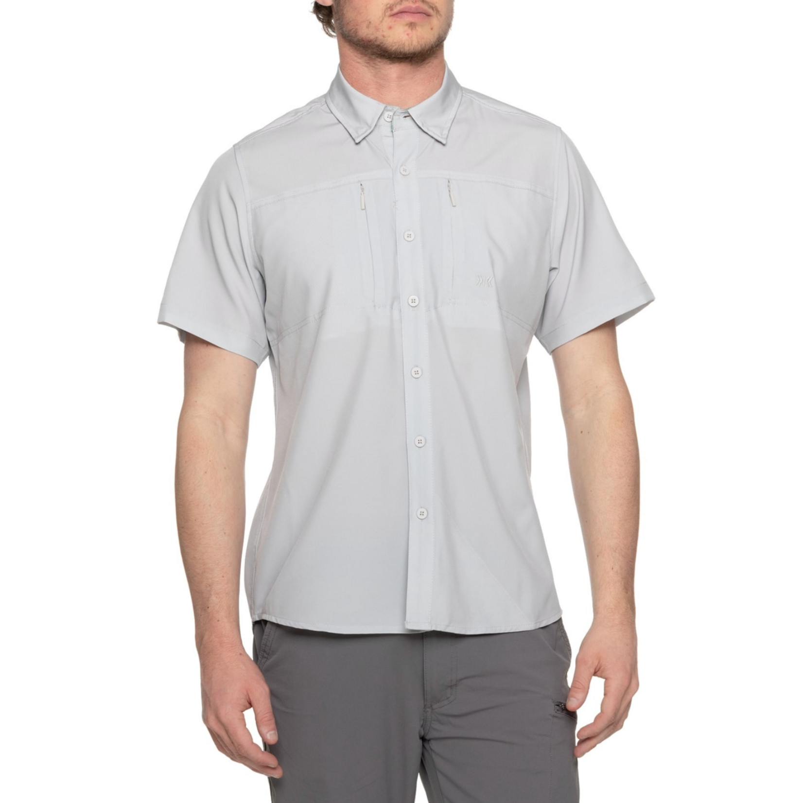 Dakota Grizzly DG Beckett Shirt (M)