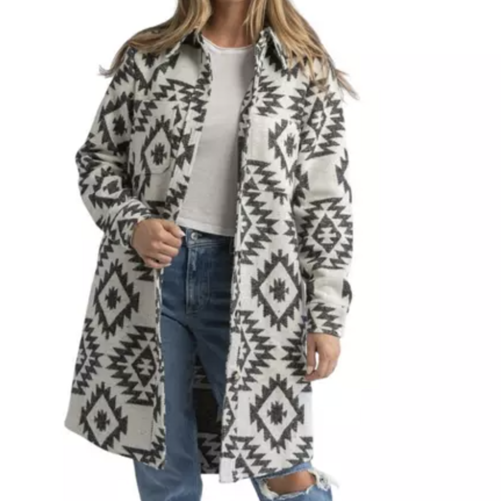 LIV Outdoors LIV Shay Shacket (W)