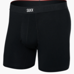 Saxx Vibe Xtra Soft Comfort Boxer Brief Fly (M)