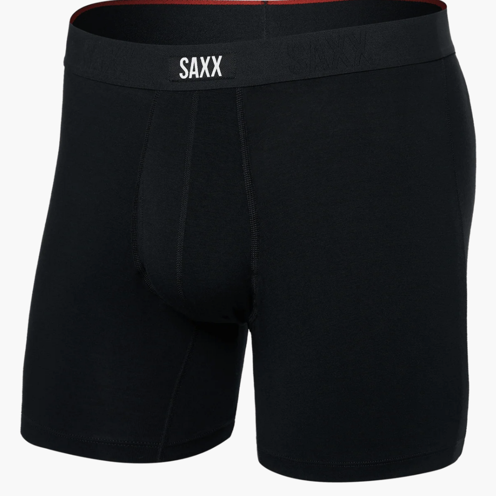 Saxx Vibe Xtra Soft Comfort Boxer Brief Fly (M)