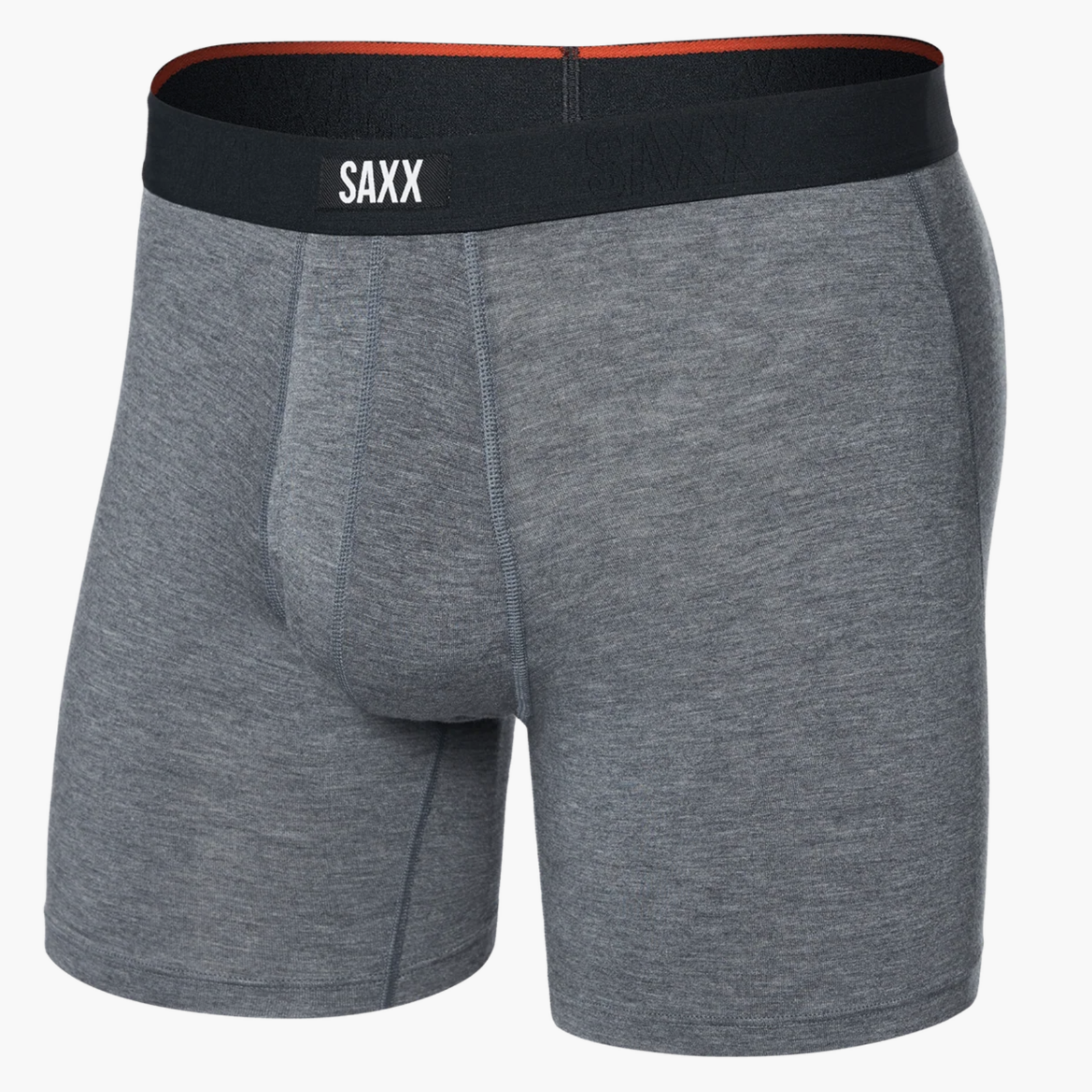 Saxx Vibe Xtra Soft Comfort Boxer Brief Fly (M)