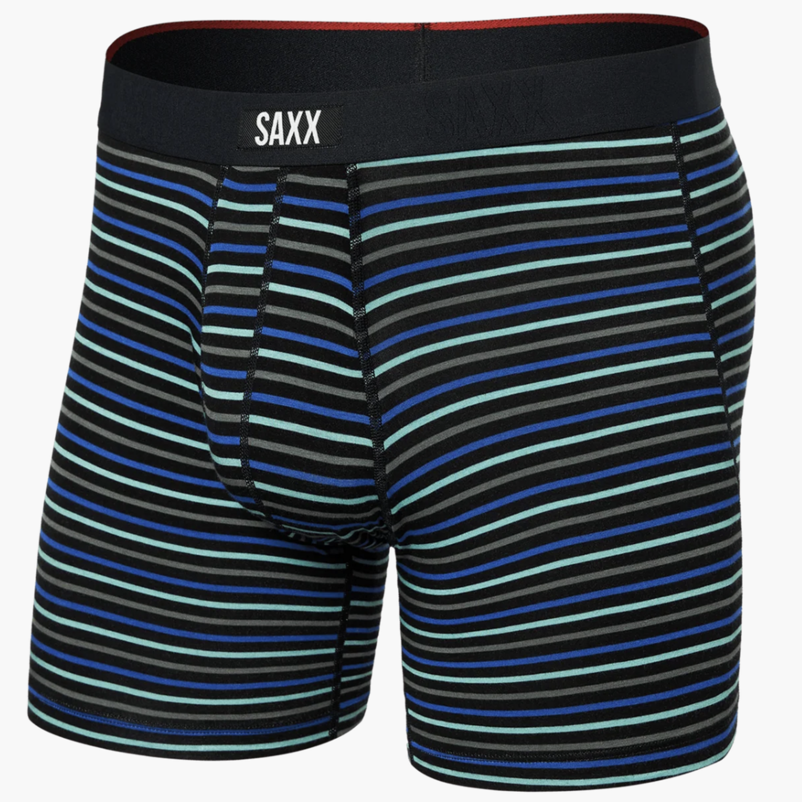 Saxx Vibe Xtra Soft Comfort Boxer Brief Fly (M)