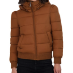 Tahari Cole Jacket (W) Tobacco S
