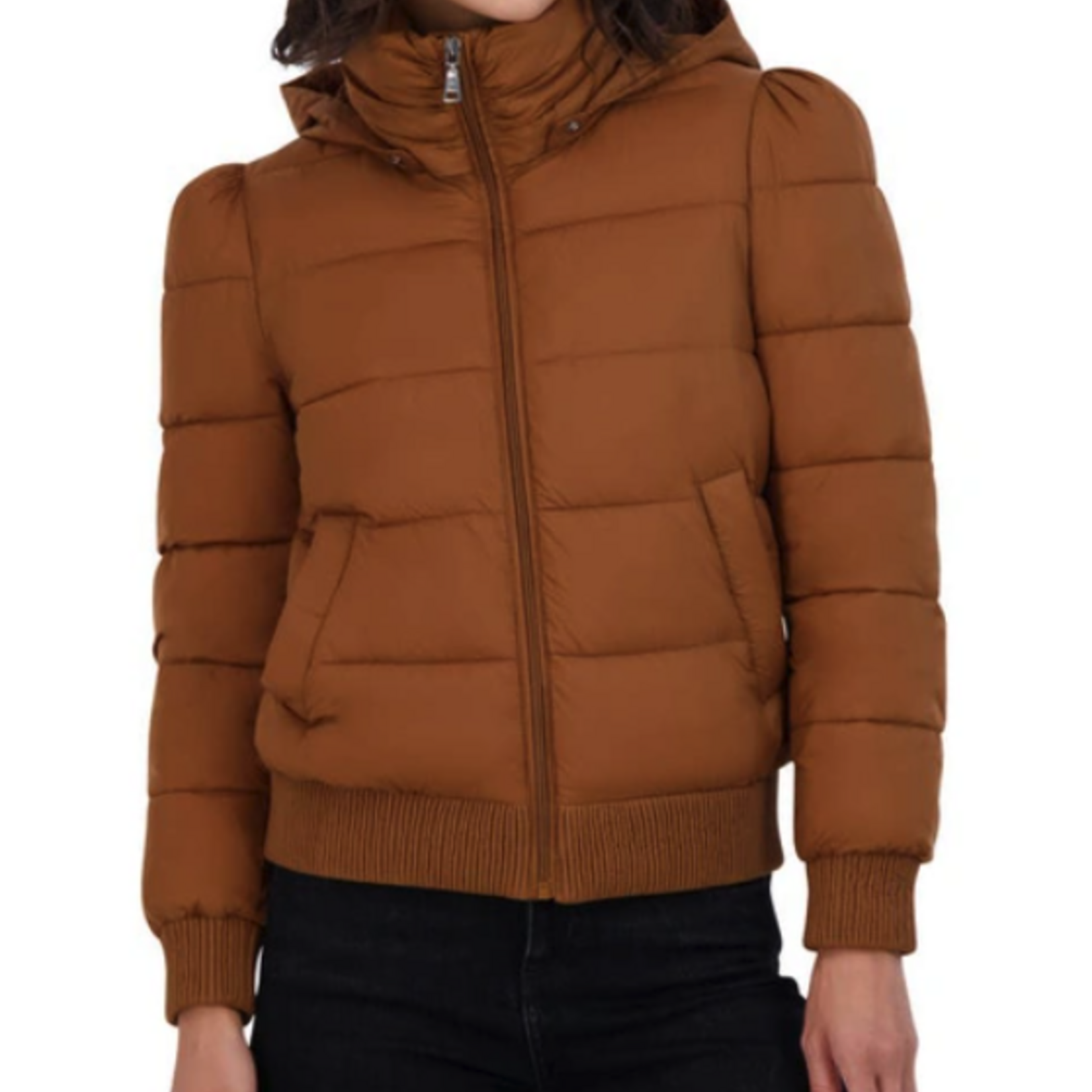 Tahari Cole Jacket (W)