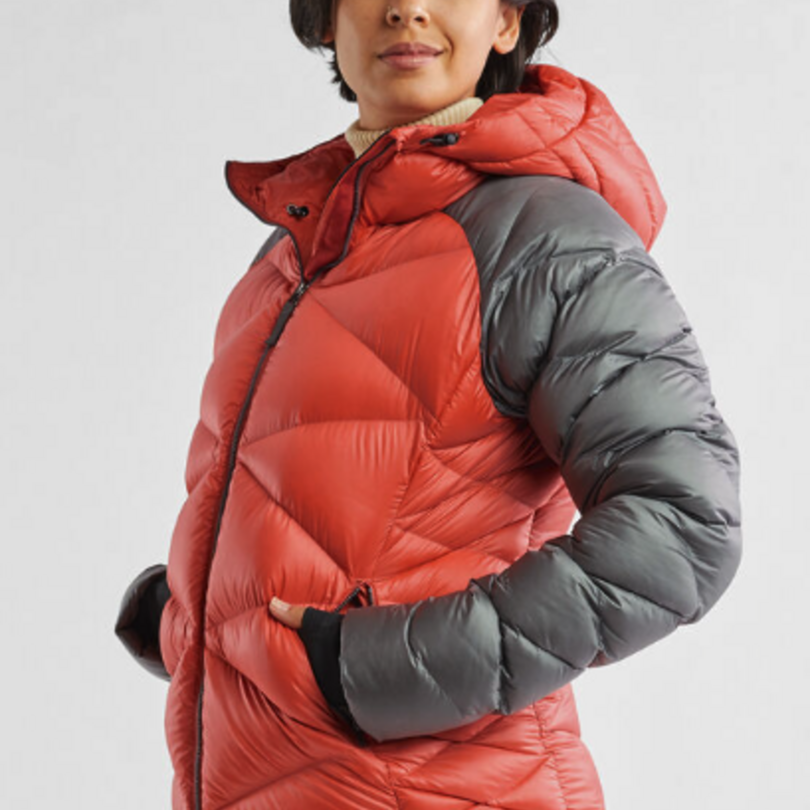 Skhoop Skhoop Klara Down Jacket (W)