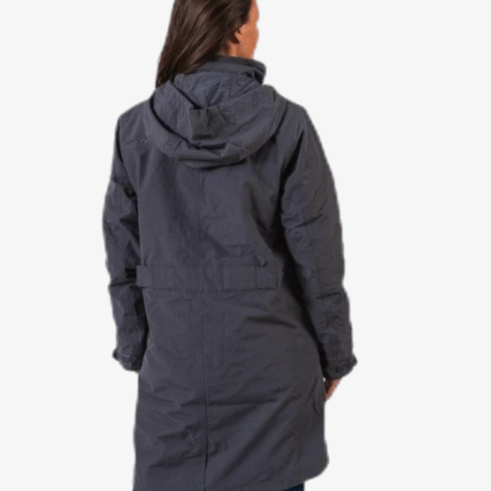 Kari Traa Kari Traa Raundalen Jacket (W) Grey/Green