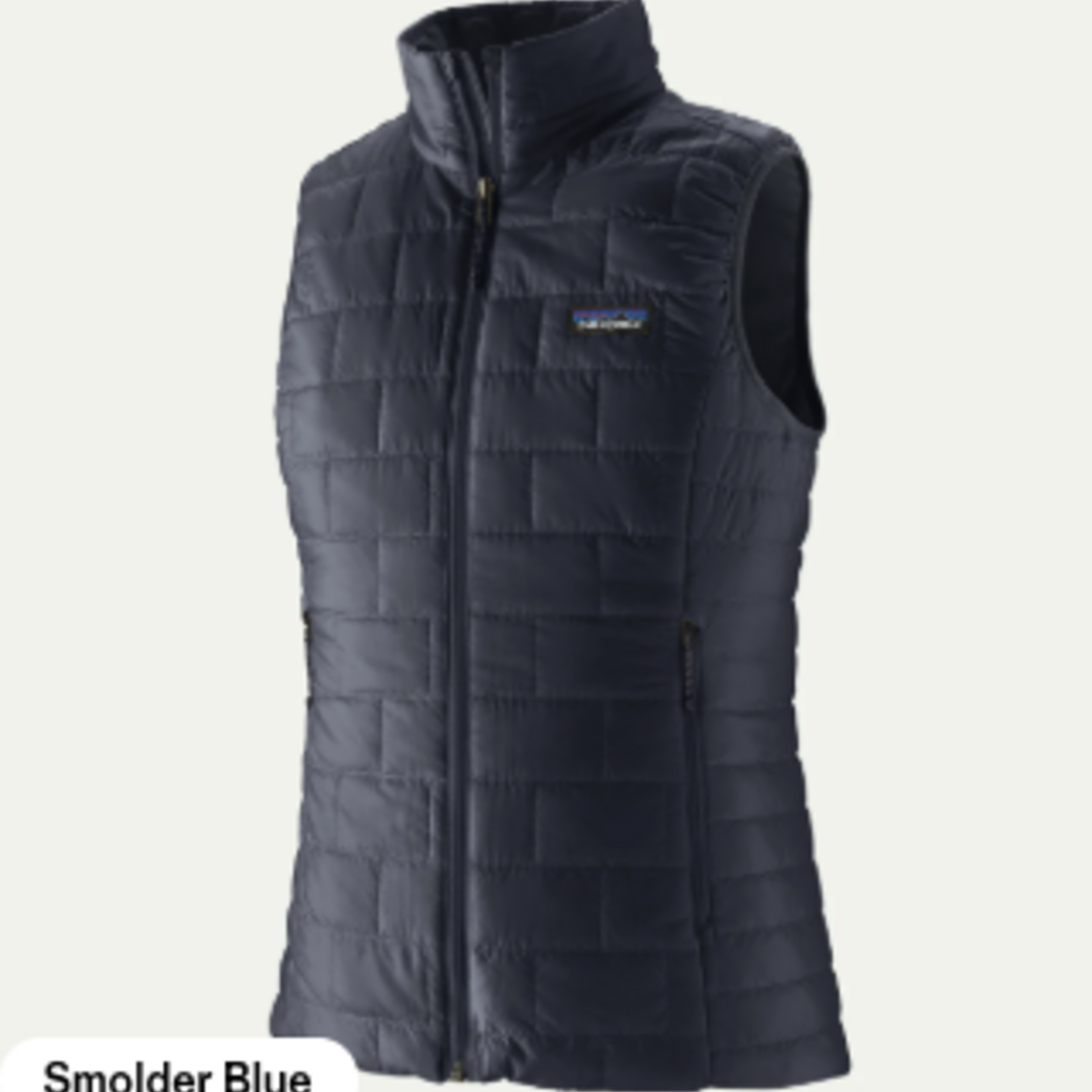 Patagonia Patagonia Nano Puff Vest (W) Black M