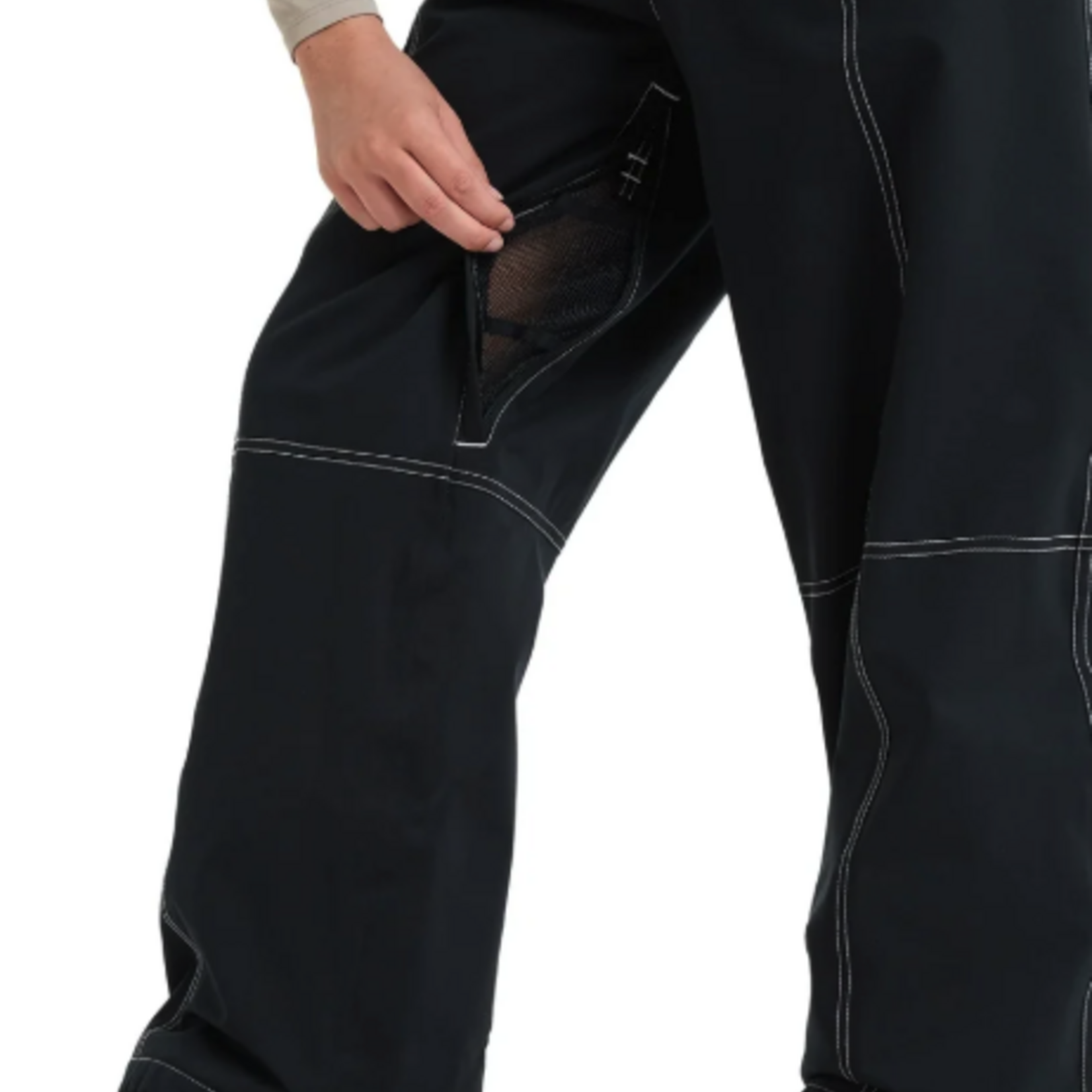 Roxy Roxy Chloe Kim Pant (W)